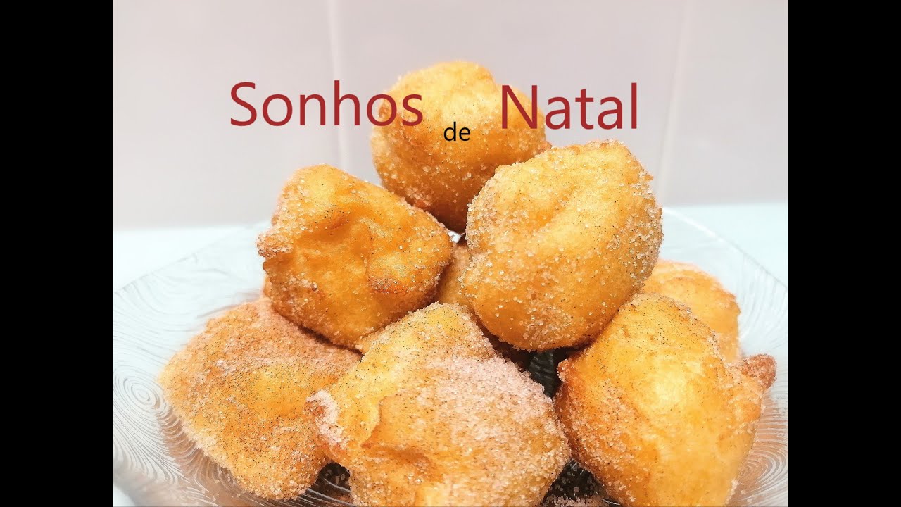 Sonhos de Natal    |  Com Gosto