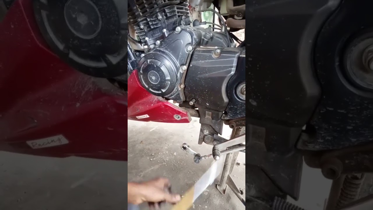 #engine #vibration #