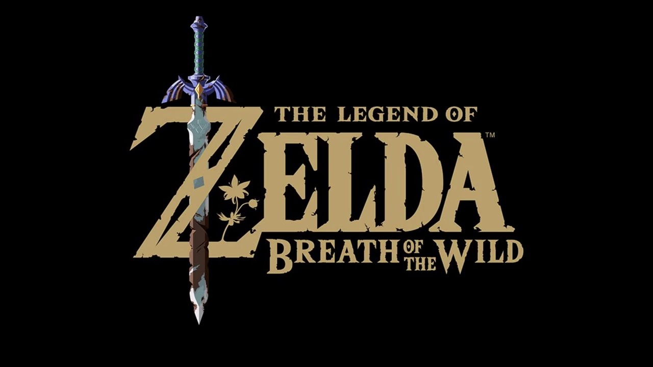 The Legend of Zelda: Breath of the Wild - Monk Maz Koshia (Pokemon G5 Style)