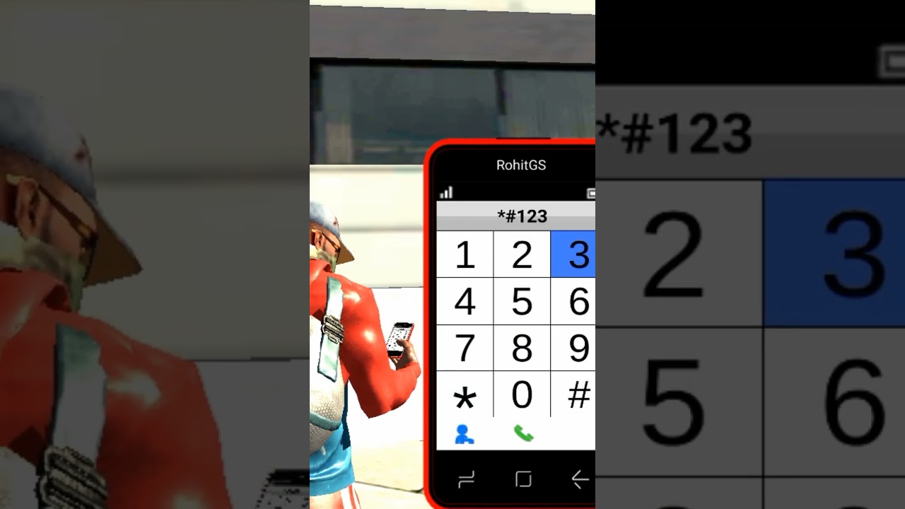 India bike 3D game new cheat code *#1234  #123 #op #123 #video 🤩😂👍😜🤩😂👍😜