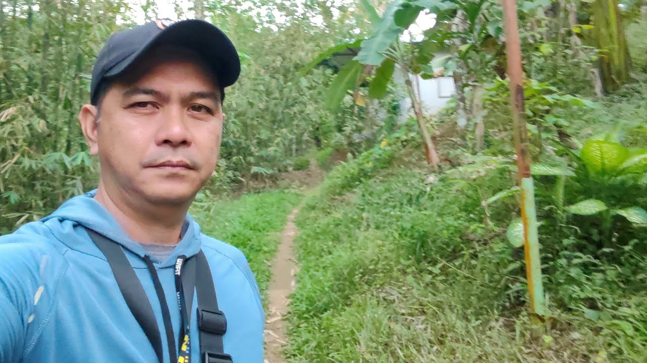 KALINGAP  JAY MORELO VLOGS is live