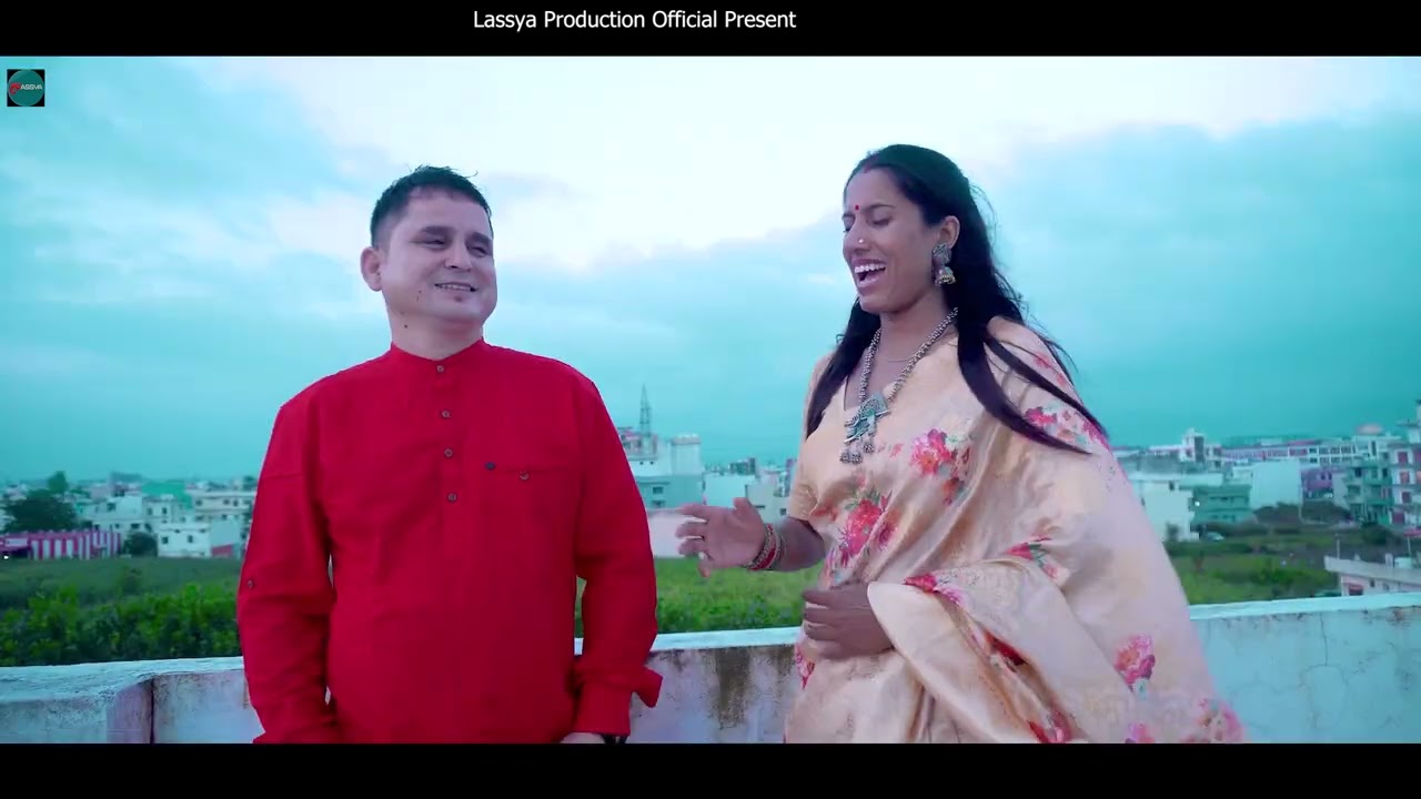 prakash mengwal  manju nautiyal gadwali song 2025