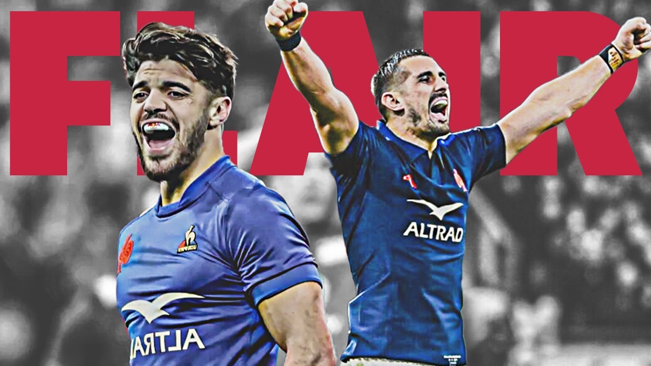 Six Nations French Flair Chaos at Its Finest