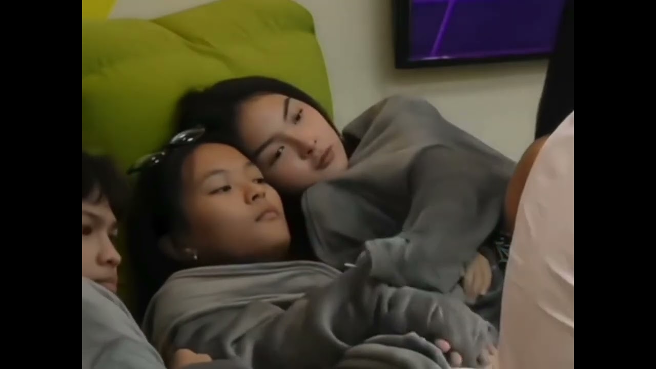 Rain x Kai - kairain Gusto kita ❤️ ( FMV) #kairain #rainkai #gen11 #pinoybigbrother
