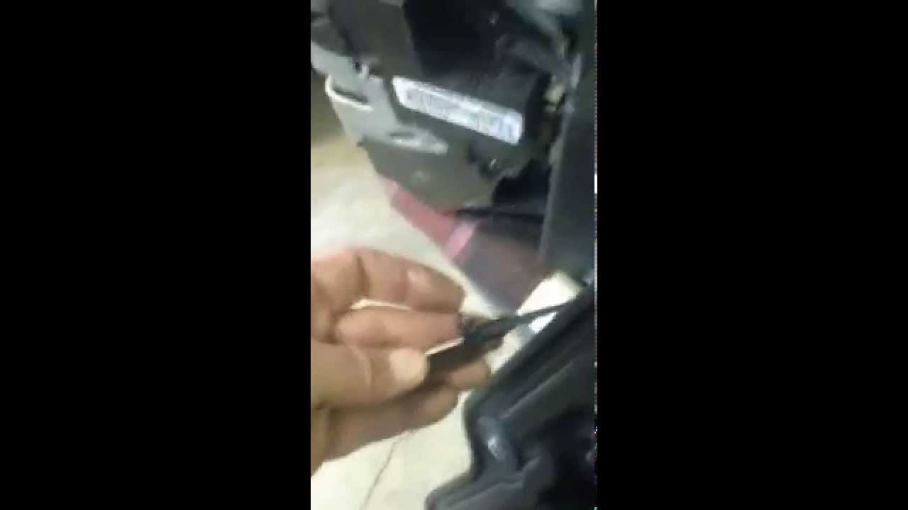 2012 Ford Edge door latch replacement, ford Edge door ajar.