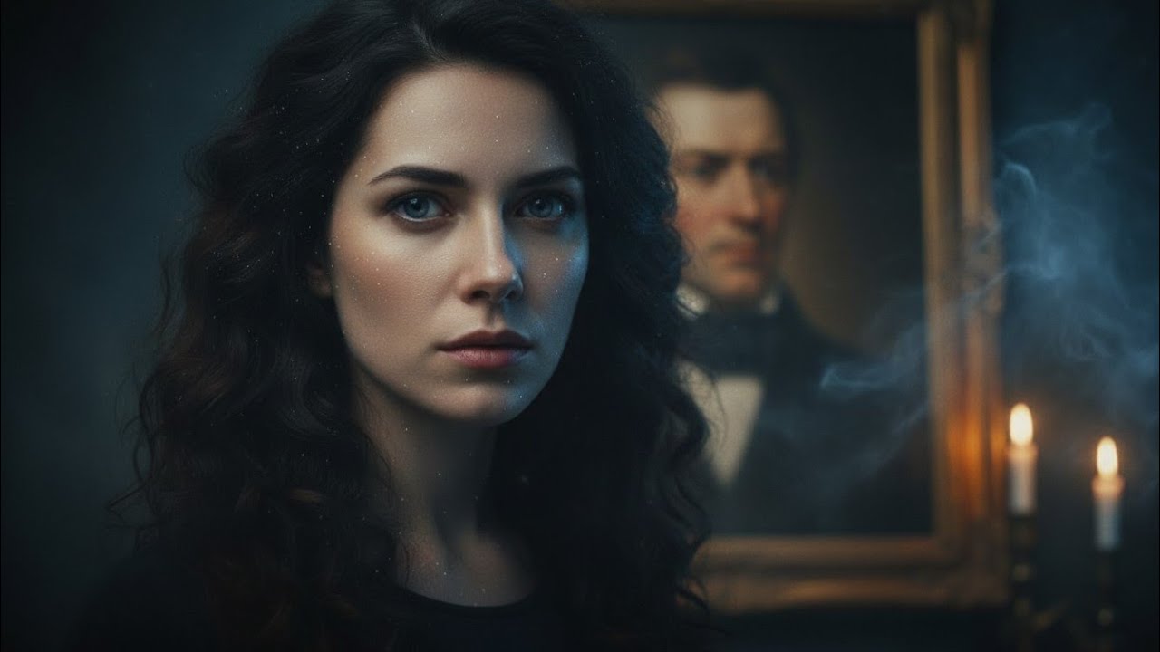 Эльвина - Последний зов | Песня на стихи