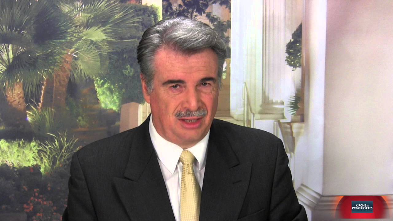 Wieso ist Christus das Ende des Gesetzes?