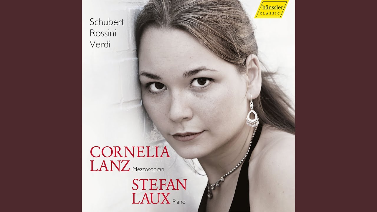 Die junge Nonne, Op. 43, No. 1, D. 828
