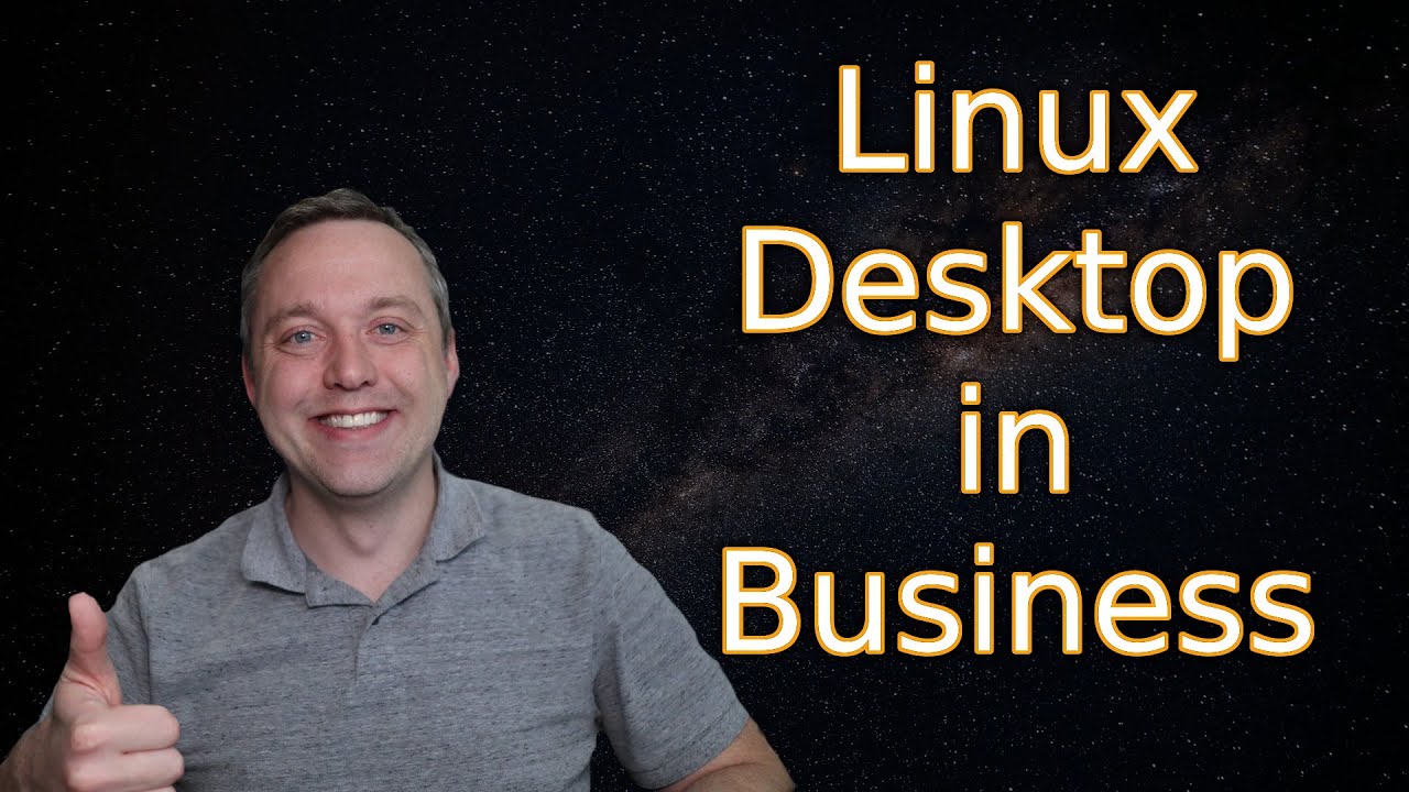 Перевод бизнеса с Windows на Linux