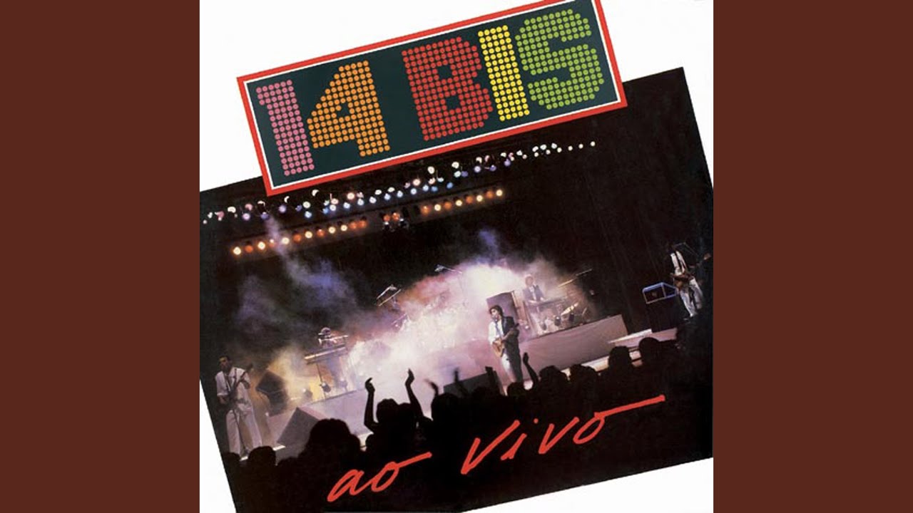 Mesmo De Brincadeira / Linda Juventude / Nova Manhã / Natural (Ao Vivo Em Belo Horizonte / 1987...