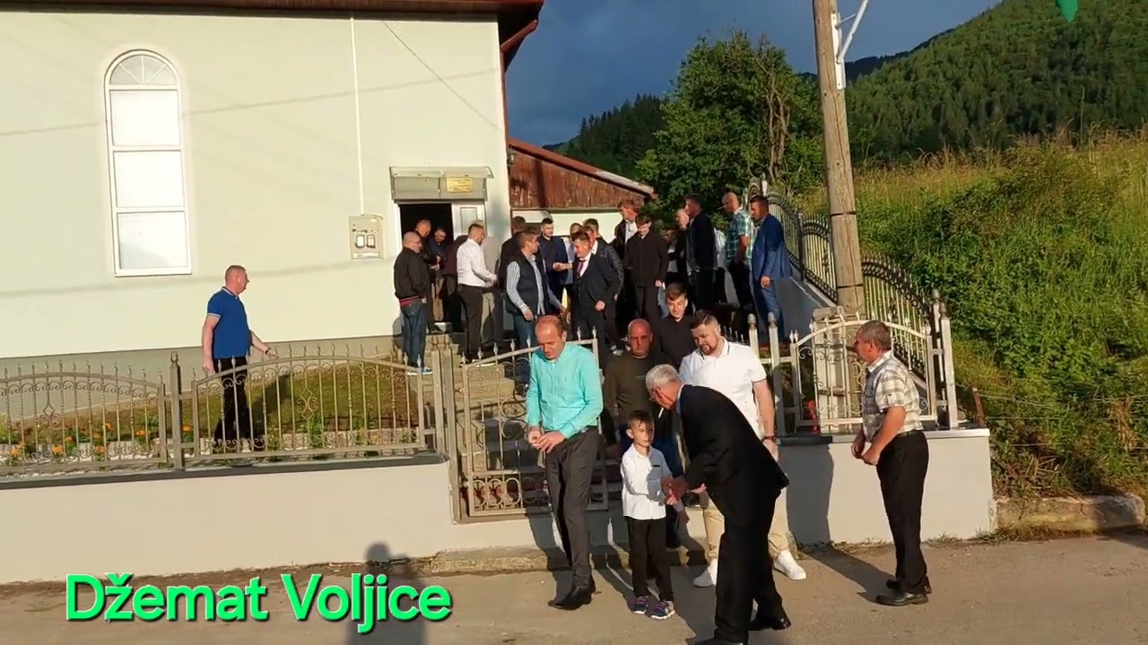 Džemat Voljice