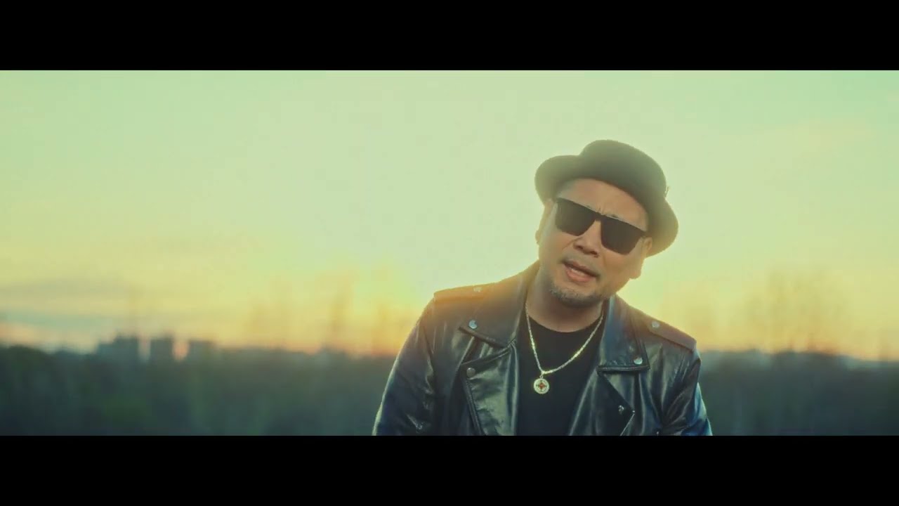 Enkhbayar - Hairiin Ursgal (Official Video)