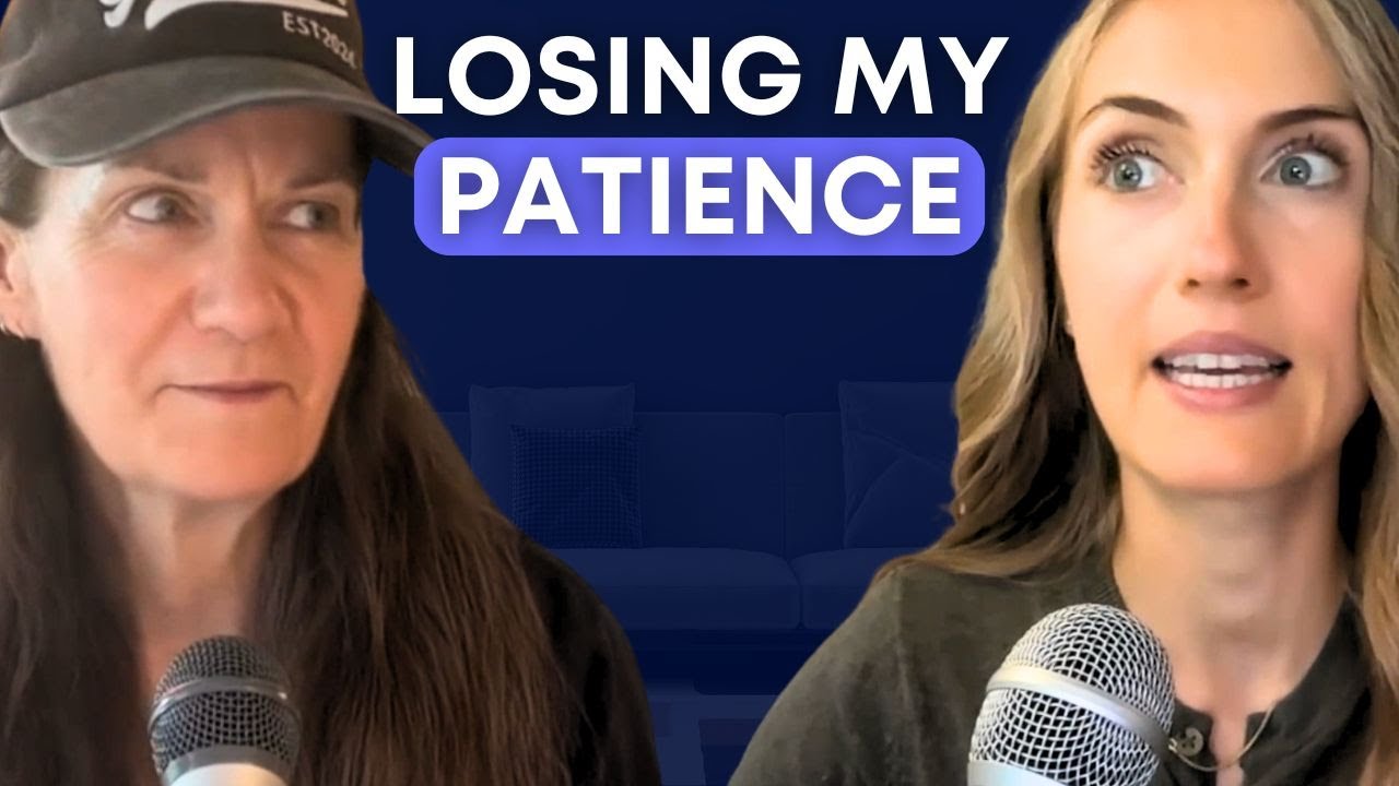 Parenting Without Threats & Yelling is Possible