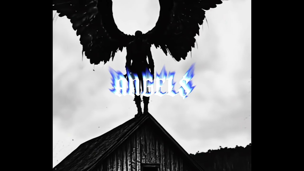 PRZNT - ANGEL$ (Prod. NODRUMZ) 