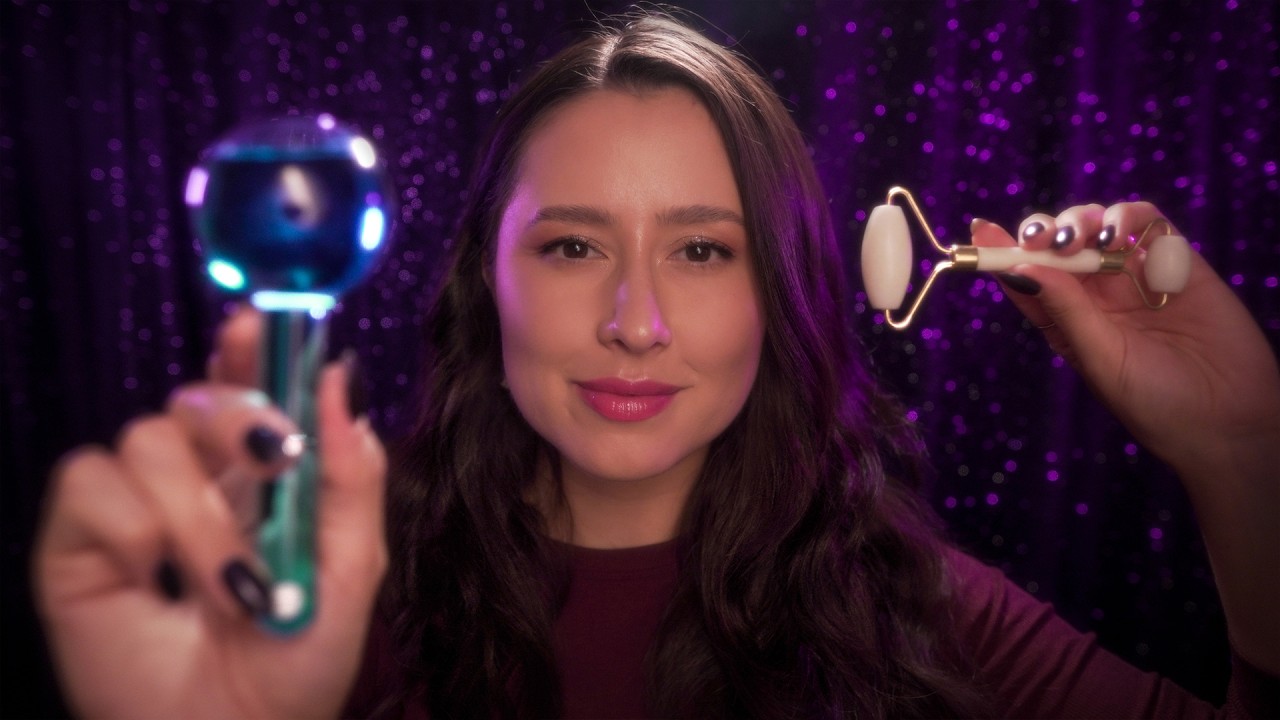 These Sounds Were Made to Put You to Sleep 🤐✨ ASMR No Talking
