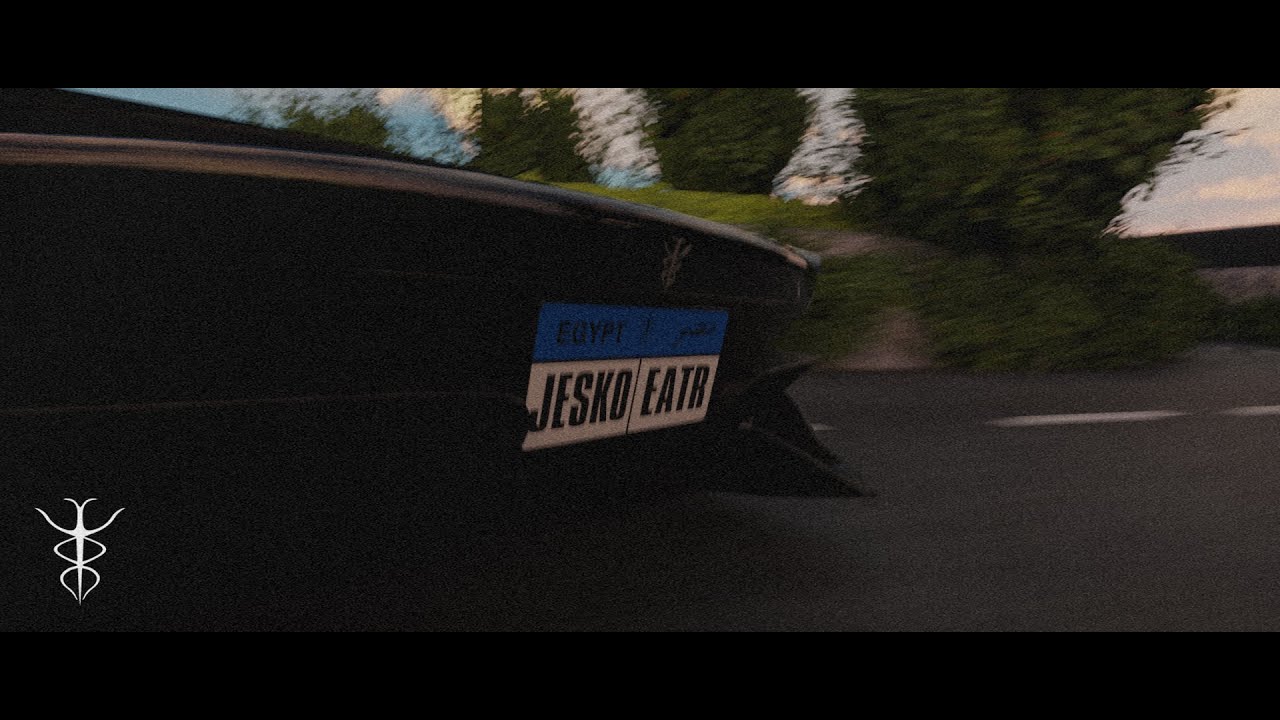 //Emara - Hypercar Concept Short Film | Blender