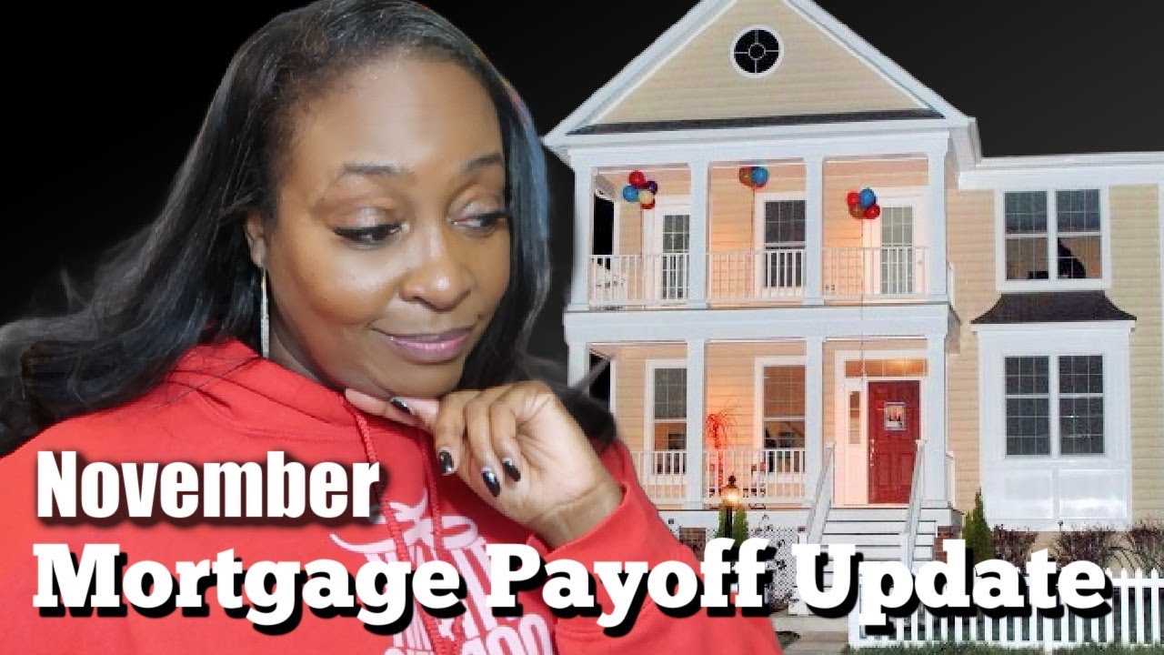 How the Government Shutdown Is Affecting My Mortgage Payoff Journey 🏡
