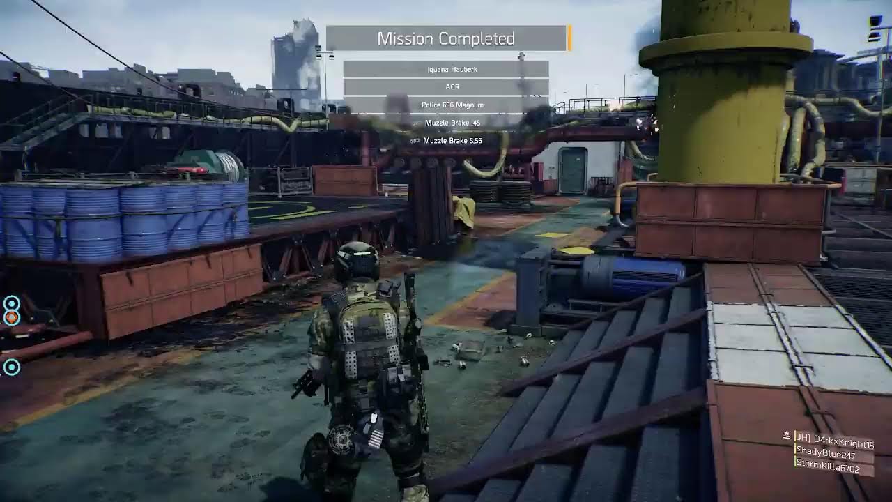 Reaper294 Live Stream