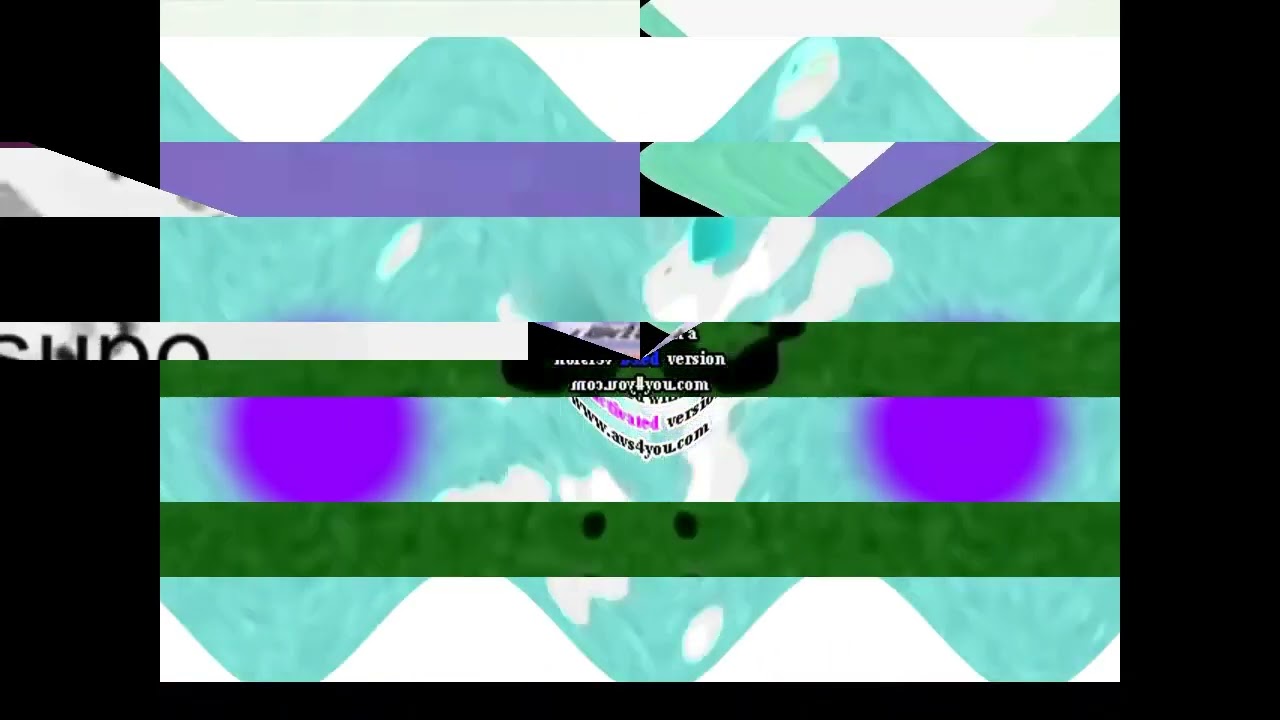 22 Klasky Csupo Effects 2 In Reverse Order