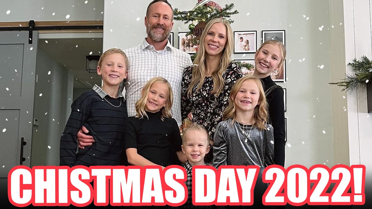 Meet the Millers Christmas Special 2022!