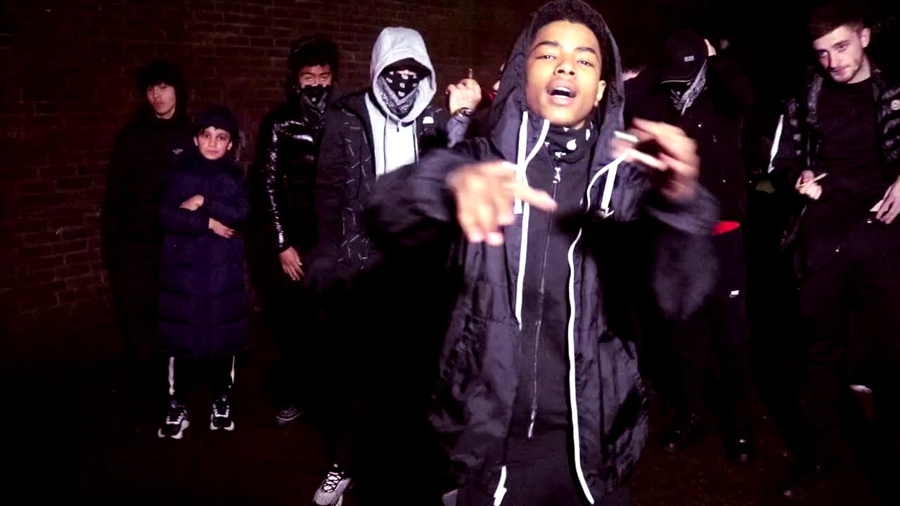 RAMZINO x RAMZ3Y x J DOGG 