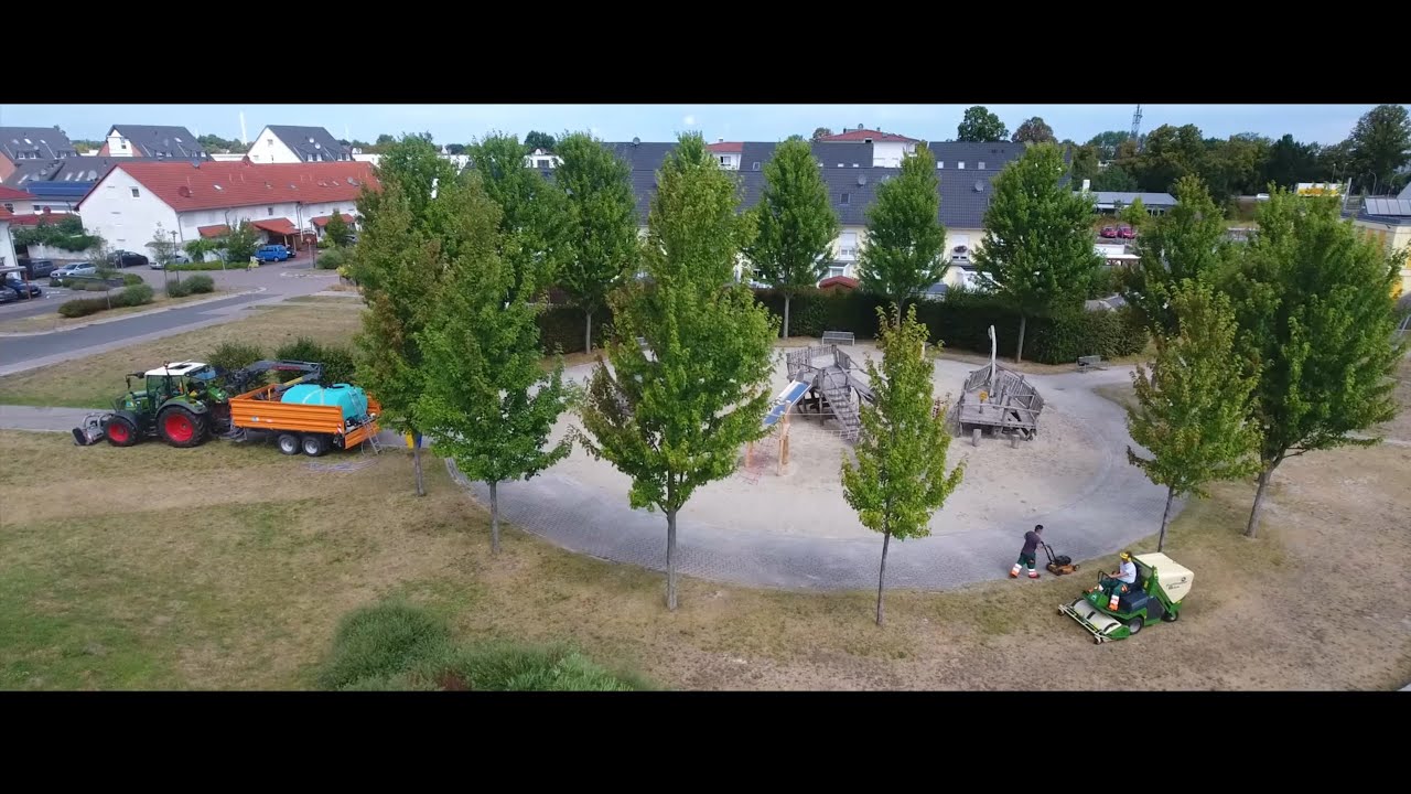 Die Stadt Seelze als Arbeitgeberin