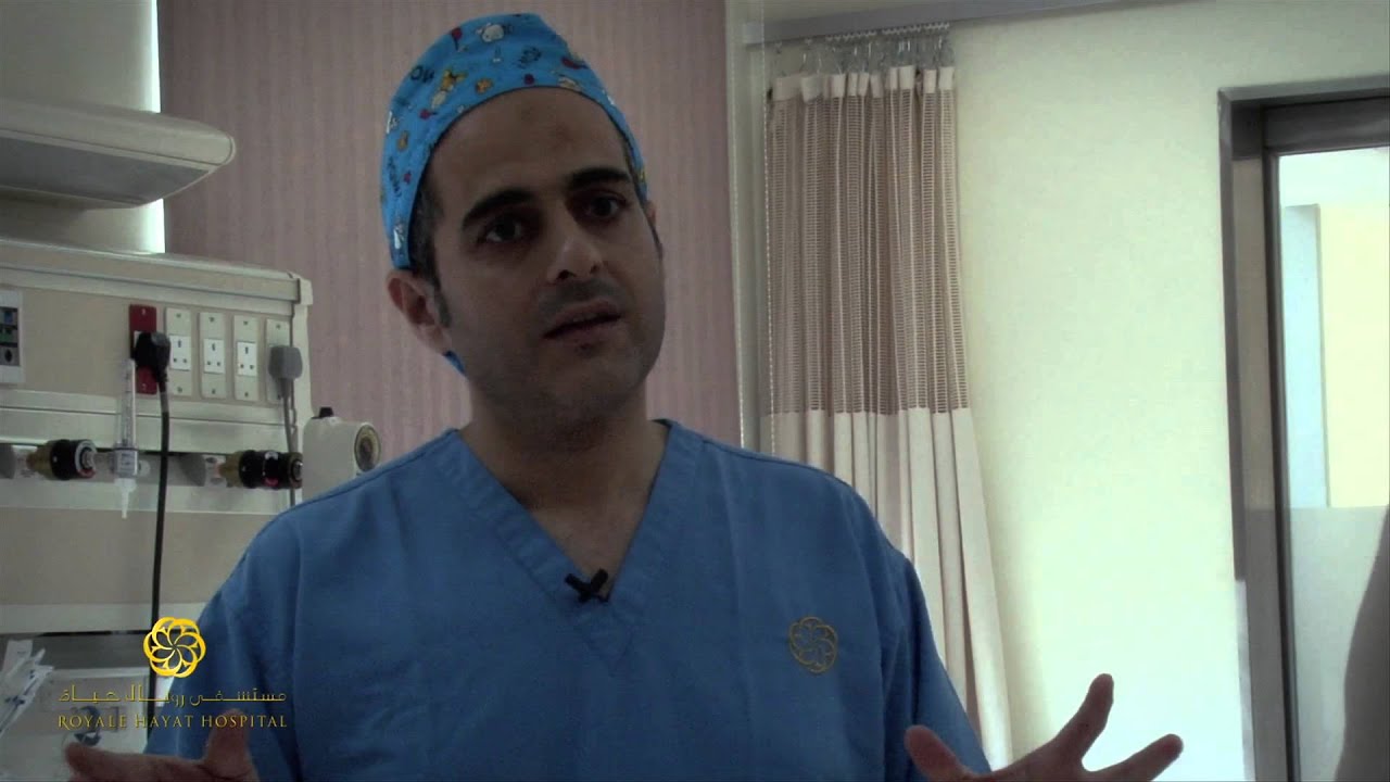 Intensive Care Unit (ICU) وحده العنايه المركزه