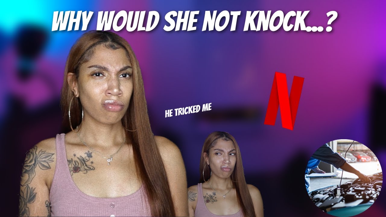 STORYTIME : HIS MAMA WALKED IN ON US! 😬🫢😭 *worst date everrrr*