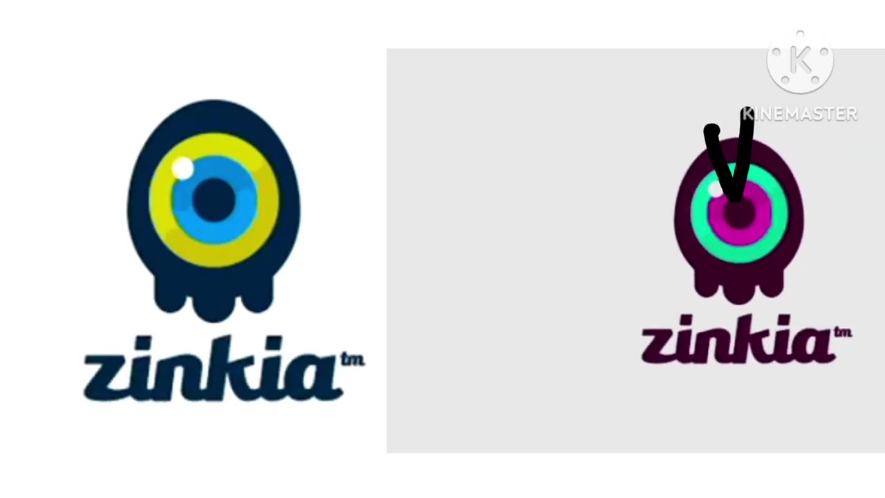 zinkia logo