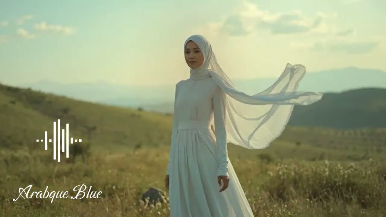 Middle Eastern Soul Live | Traditional Arabic Melodies Meets Modern Mood
