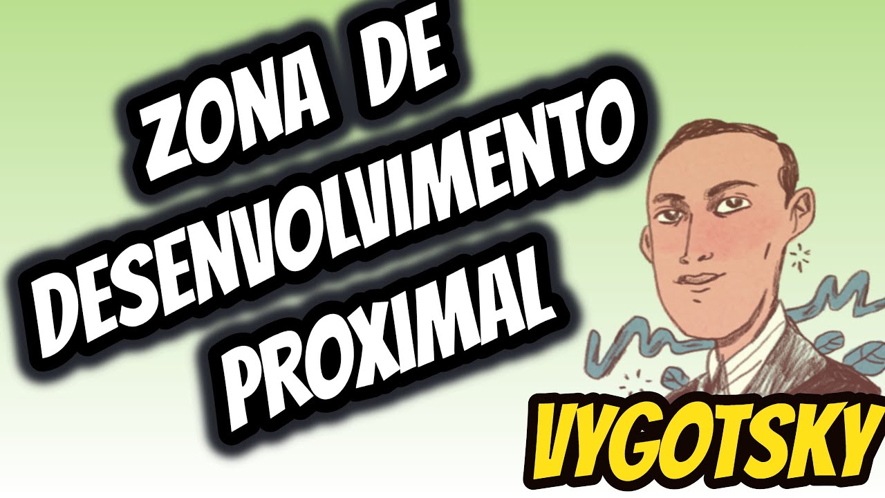((RESUMÃO)) ZDP - Zona de Desenvolvimento Proximal