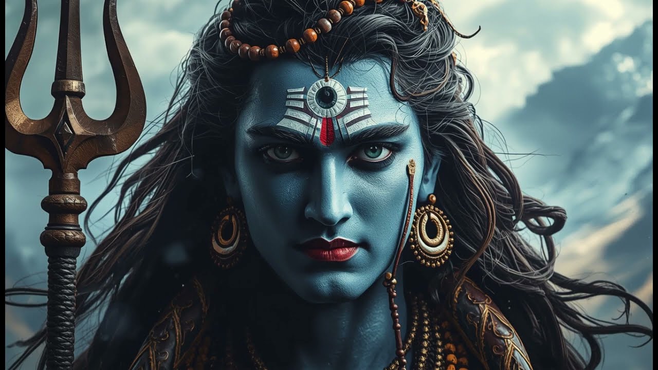 Kalabhairava Ashtakam | Powerful Shiva Stotram for Protection & Strength | Kala Bhairav Ashtakam