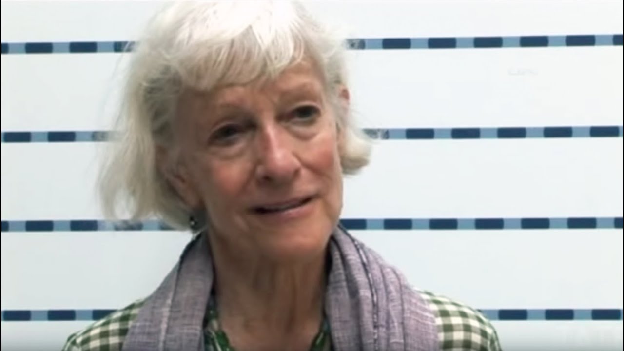 Joan Jonas at the Venice Biennale 2009 | TateShots
