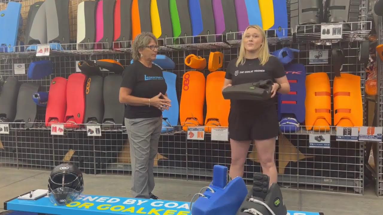 Turf Talk with Leah Secondo//Presented by Longstreth