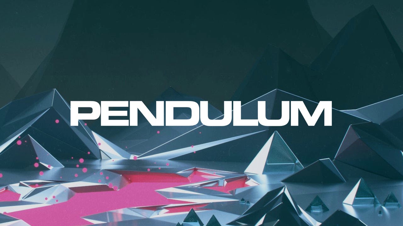 Pendulum - Toxic Shock (Acid Mix)