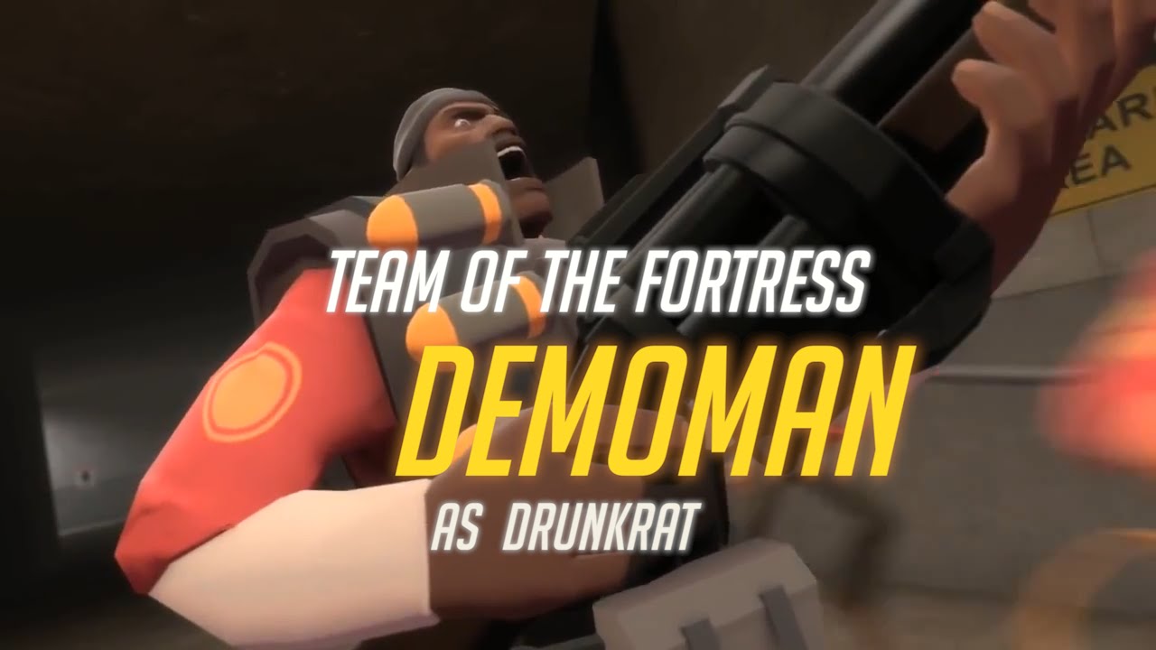 Play of the Game - Demoman [Team Fortress 2 | Overwatch]