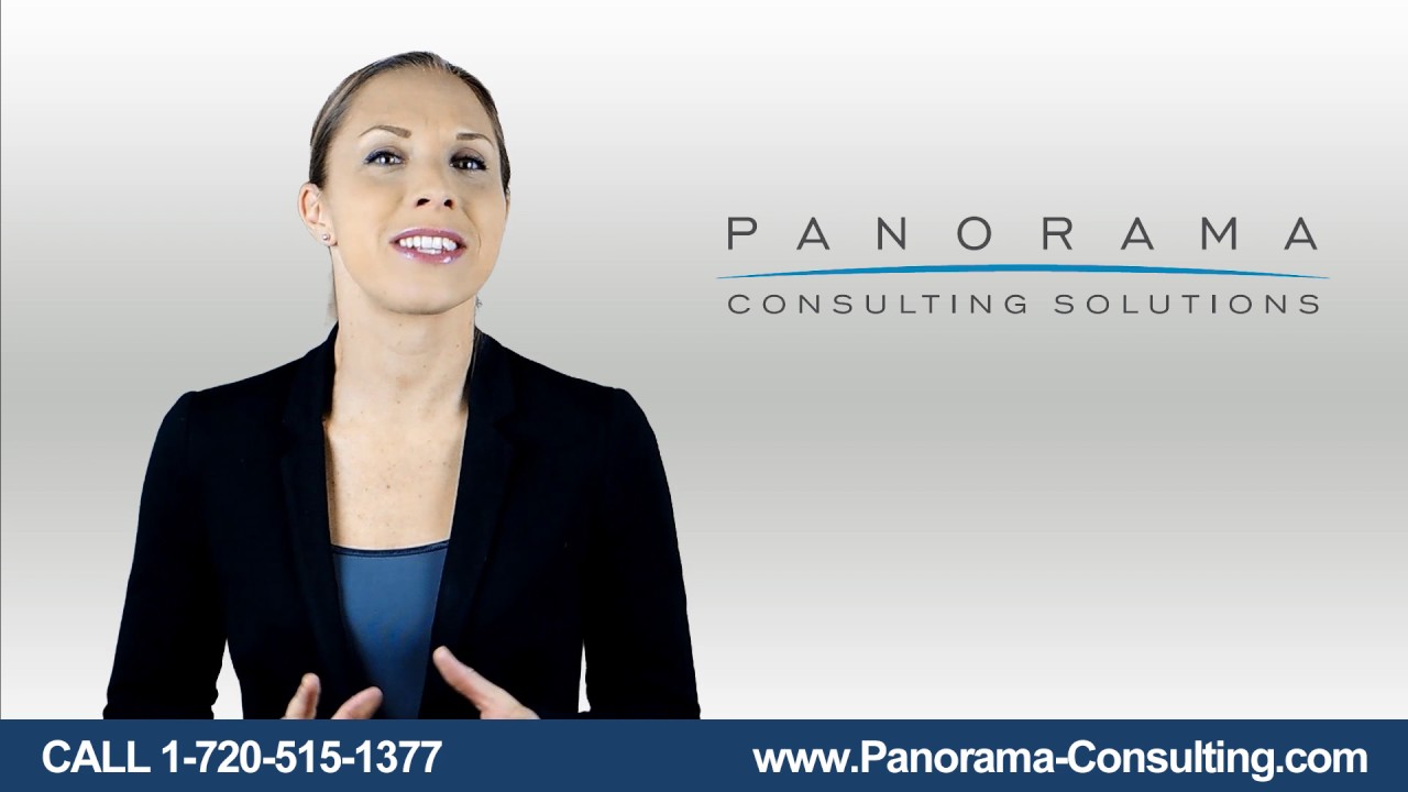 The Independent Digital Transformation & ERP Consultants