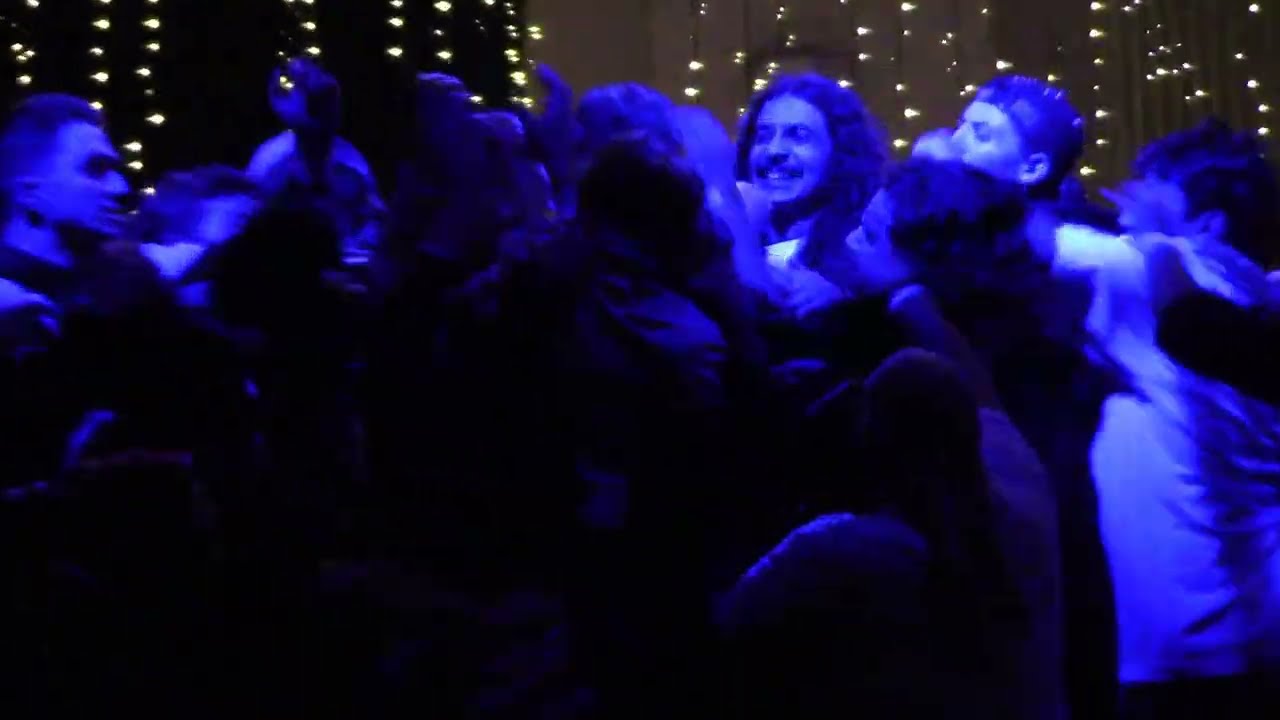 BIG BOY @ FLYOVER FEST 2025 (OKC)