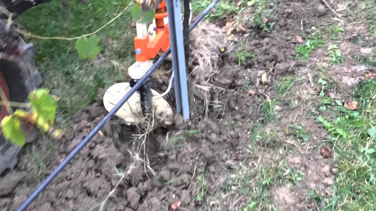 scalzatore doppio braun