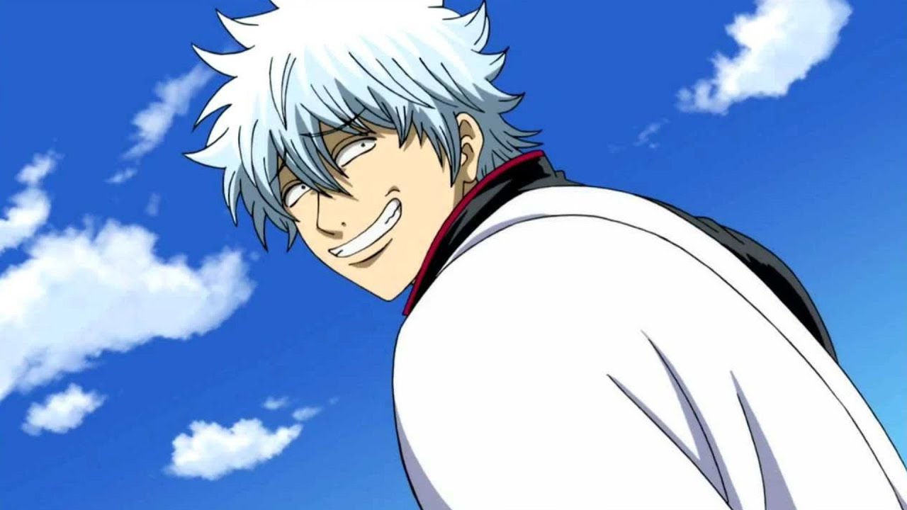 Gintama Review: Shounen Jump's Best Comedy