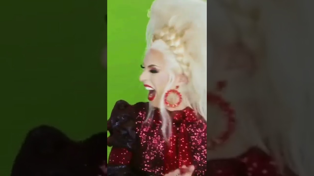 why am i old? why am i fat? - trixie mattel