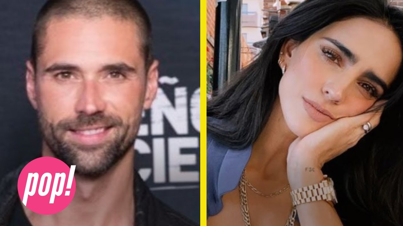 El día que Bárbara de Regil se metió con Matías Novoa estando casado