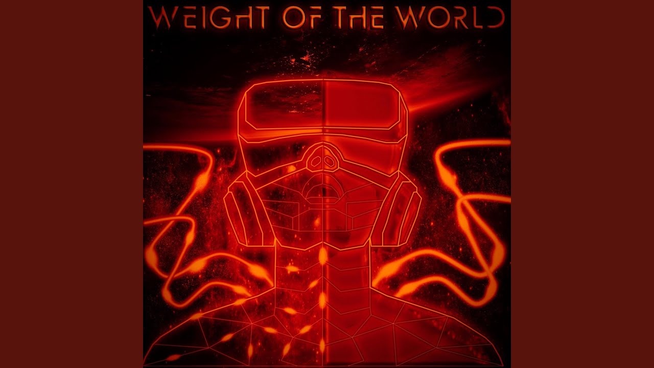 Weight Of The World