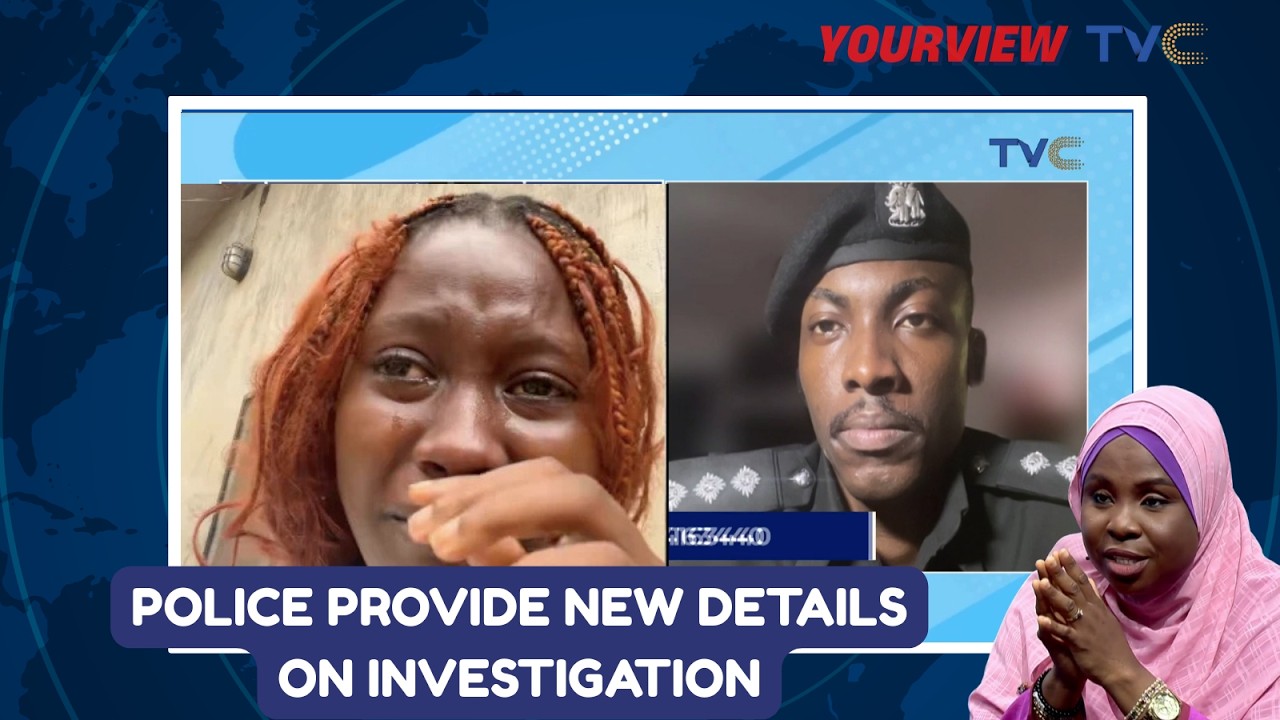 “We Took Her for Medical Tests” — Police Gives Fresh Update on Mirabel R@pe Case