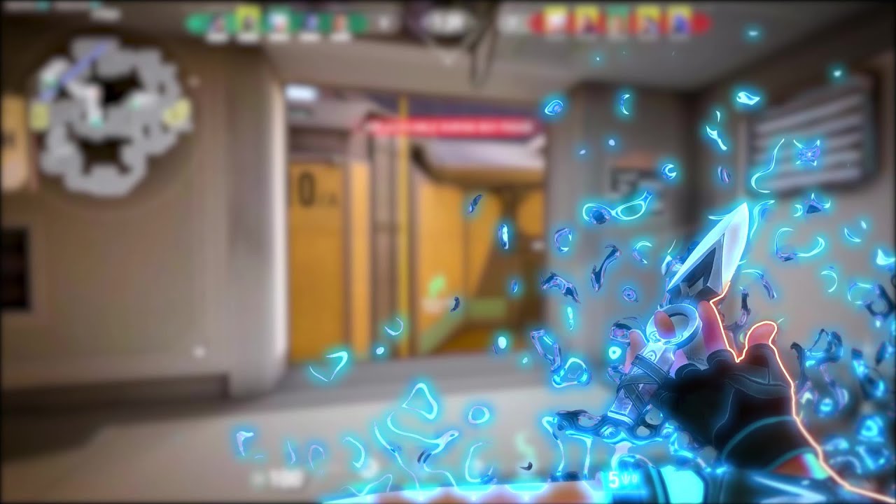 Pop Out 🔫 (Valorant Montage)
