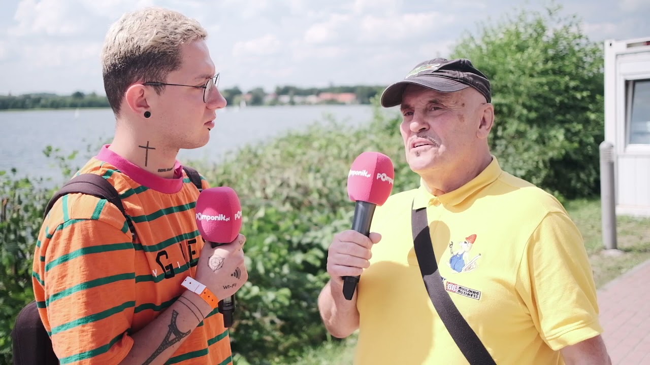 Marian Lichtman ostro komentuje kolejny 