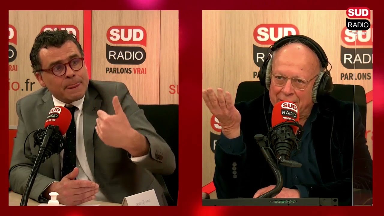 Philippe Murer : “Sortir du capitalisme de désastre”