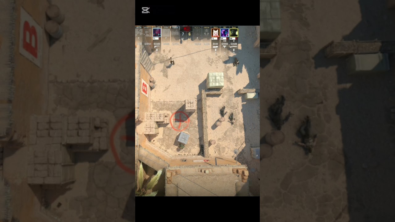 1 v 3 sneaky ninja defuse #cs2 #csgo #shorts #gaming #sneaky #ninjadefuse