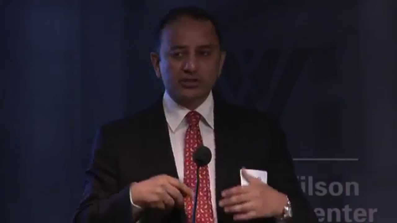 Pakistan's Interminable Energy Crisis: Is There Any Way Out? pt1