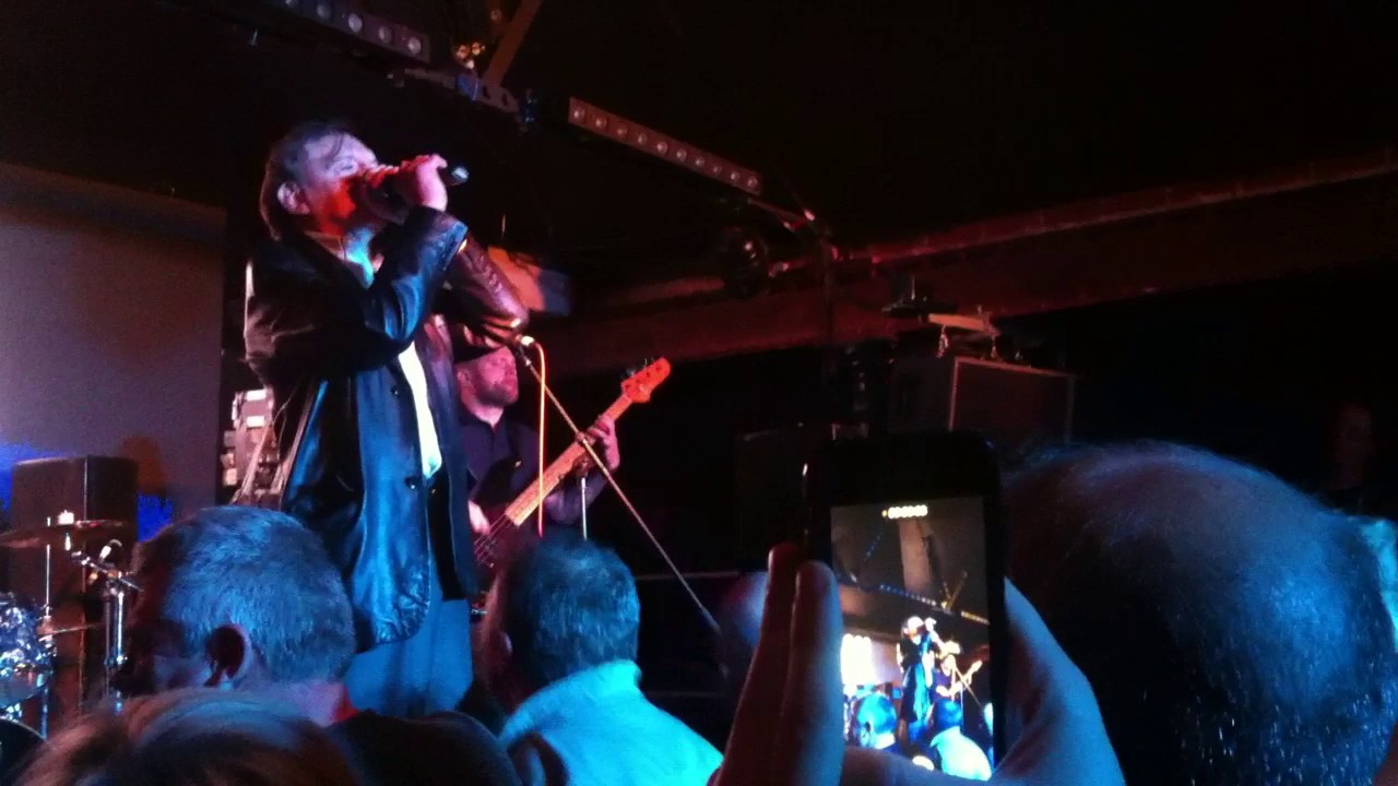The Fall - York 19/11/16 - 